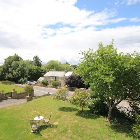 Pudswell Studio Burford Exterior foto